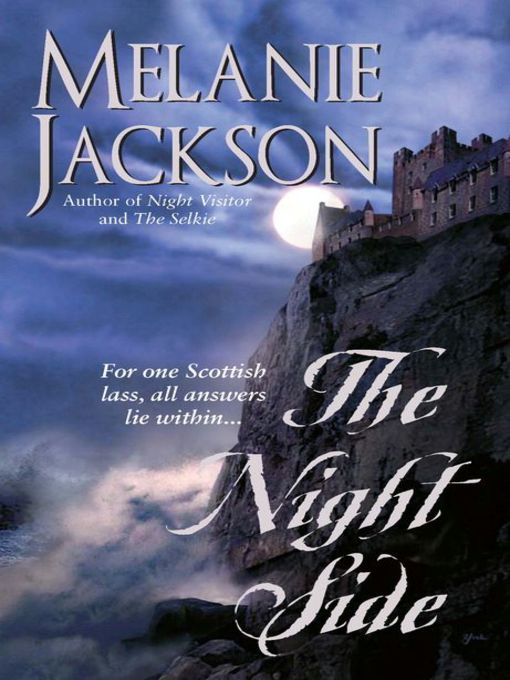 Title details for The Night Side by Melanie Jackson - Available